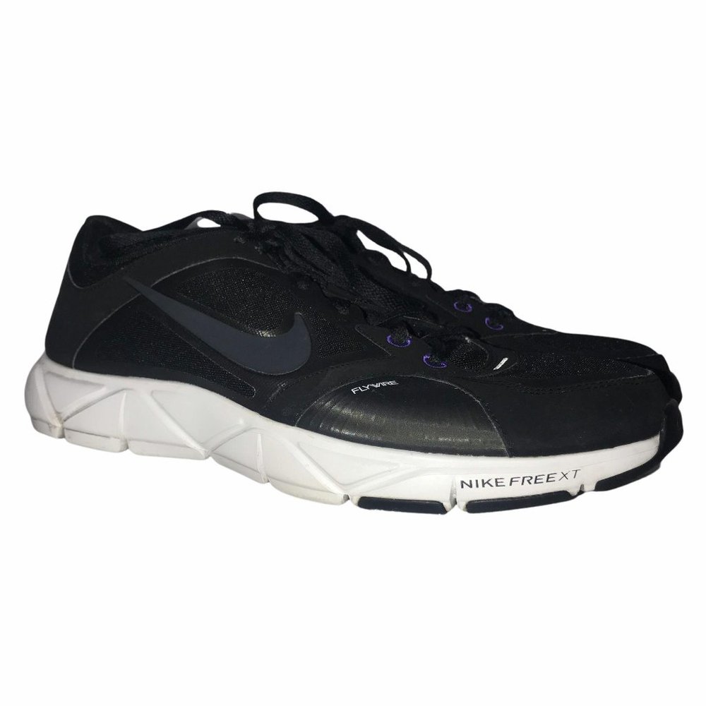 Nike Flywire Free XT QuickFit Running Shoes 11